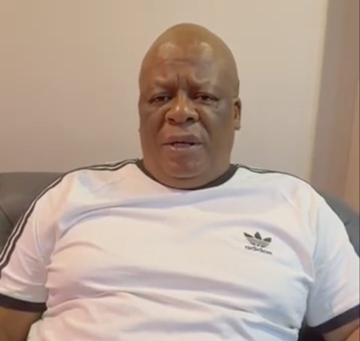 Parent gives a heartfelt video testimonial praising AllRecruit’s role in their child’s athletic scholarship journey.