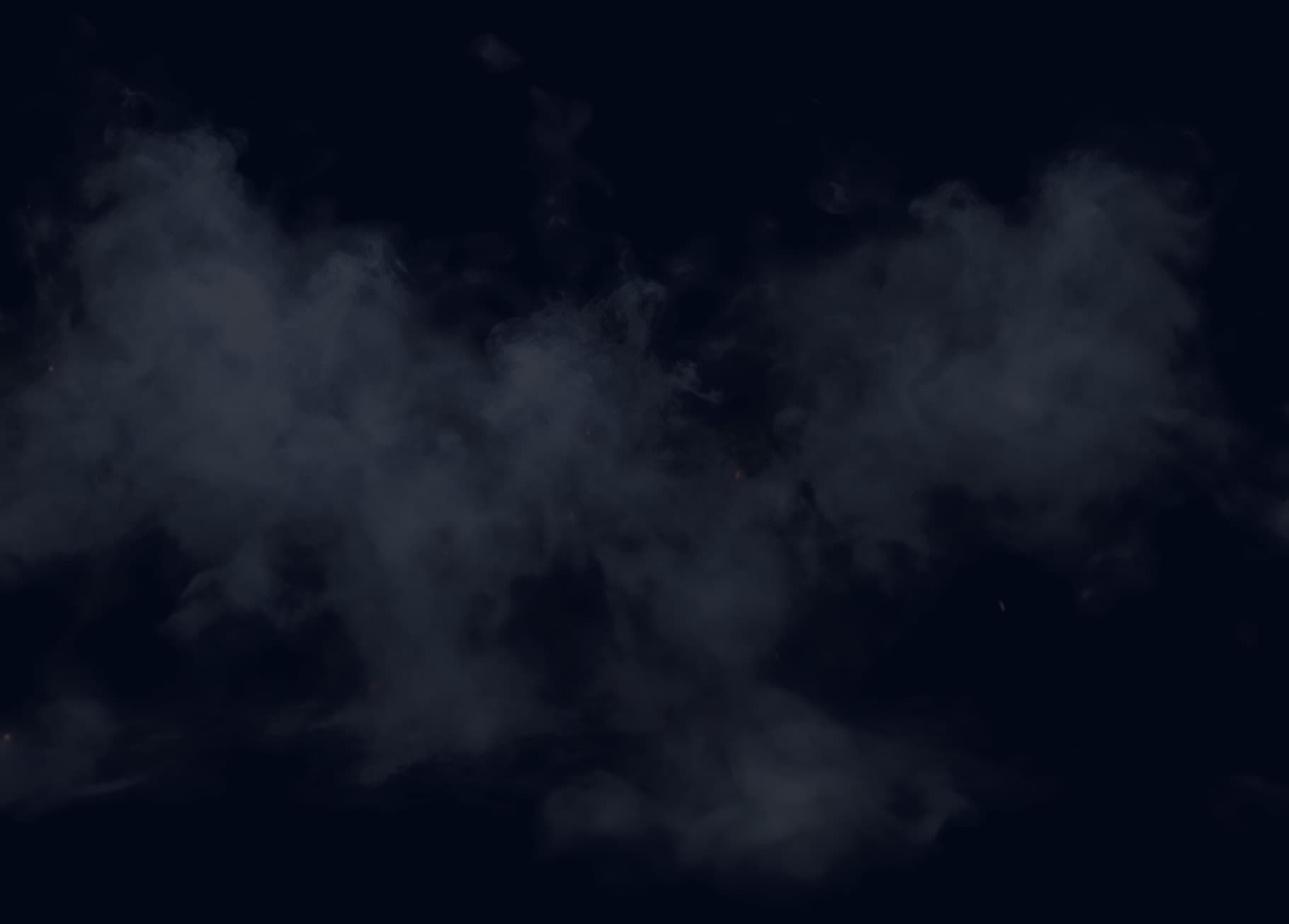 smoke bg image