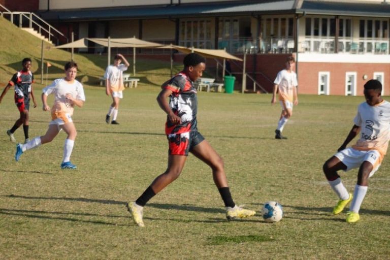 International Athletes: How to Get Recruited to U.S. Colleges